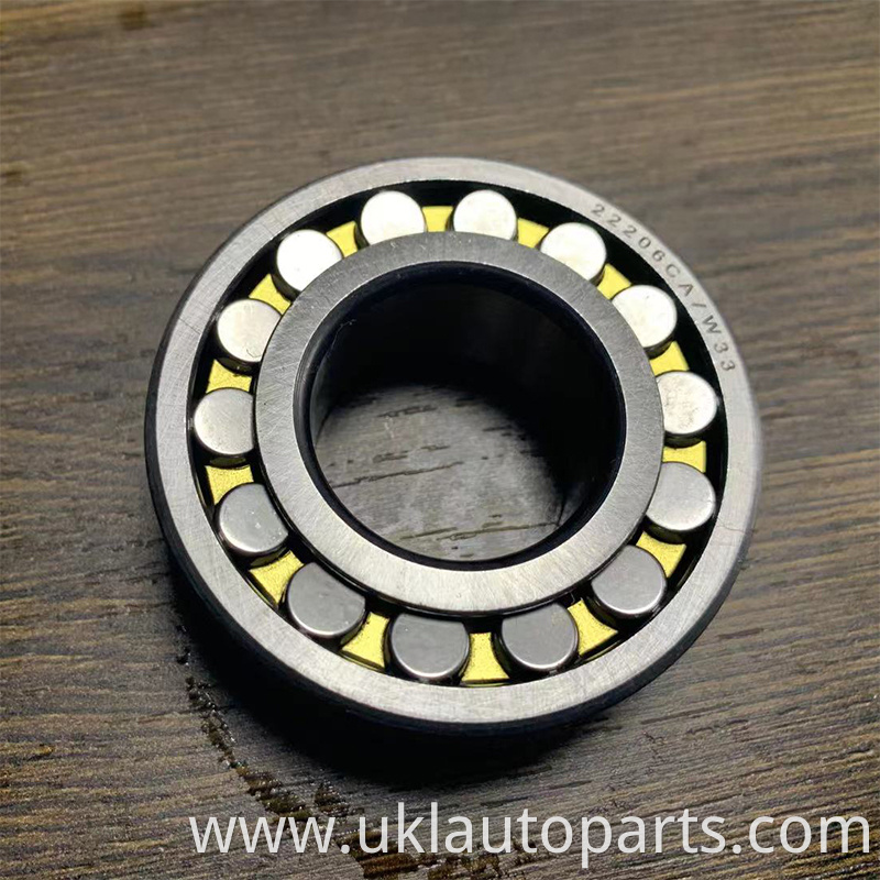 high quality bearing self aligning roller bearing 22206